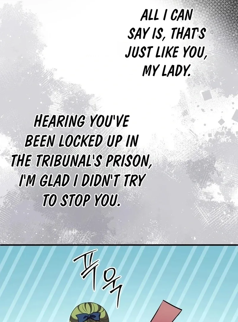 Flowers Are Flowers, Leaves Are Leaves Chapter 104 page 59