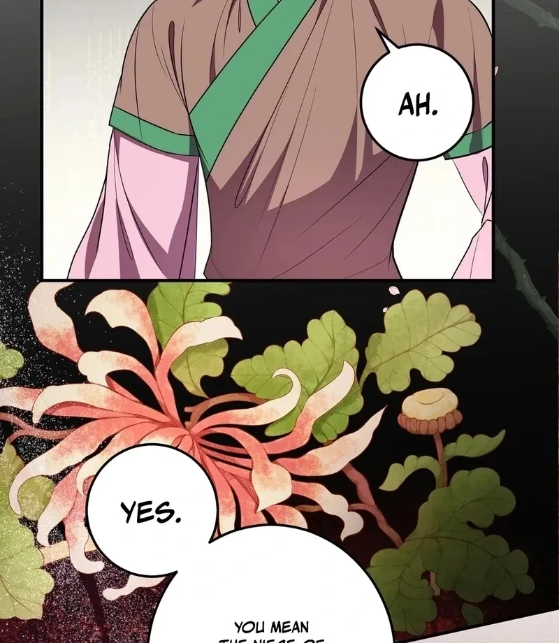 Flowers Are Flowers, Leaves Are Leaves Chapter 104 page 87