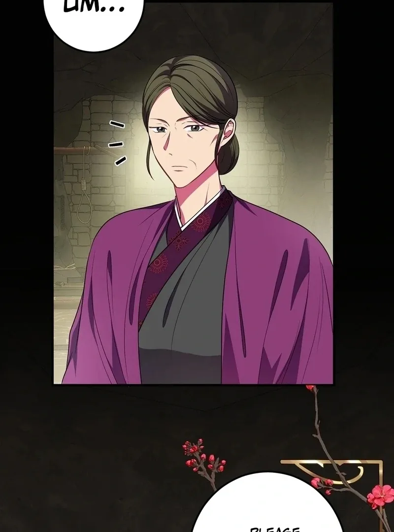 Flowers Are Flowers, Leaves Are Leaves Chapter 104 page 72