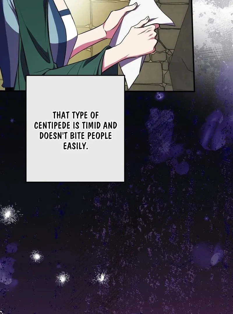 Flowers Are Flowers, Leaves Are Leaves Chapter 104 page 63