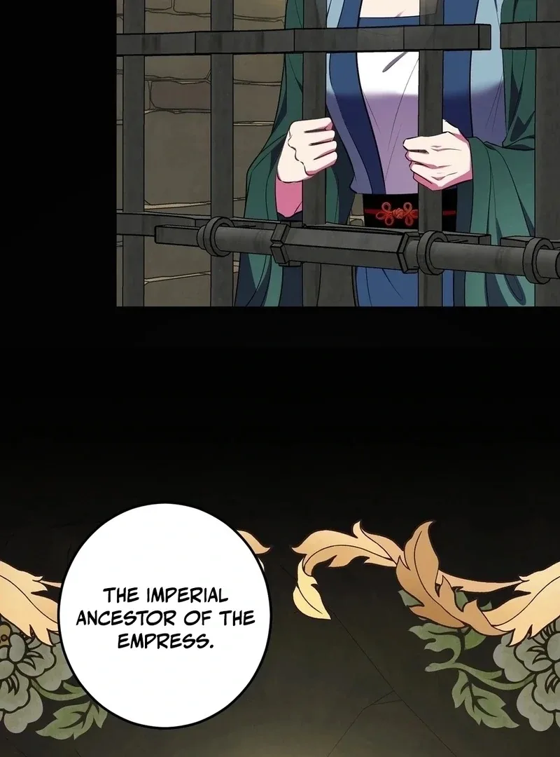 Flowers Are Flowers, Leaves Are Leaves Chapter 104 page 33