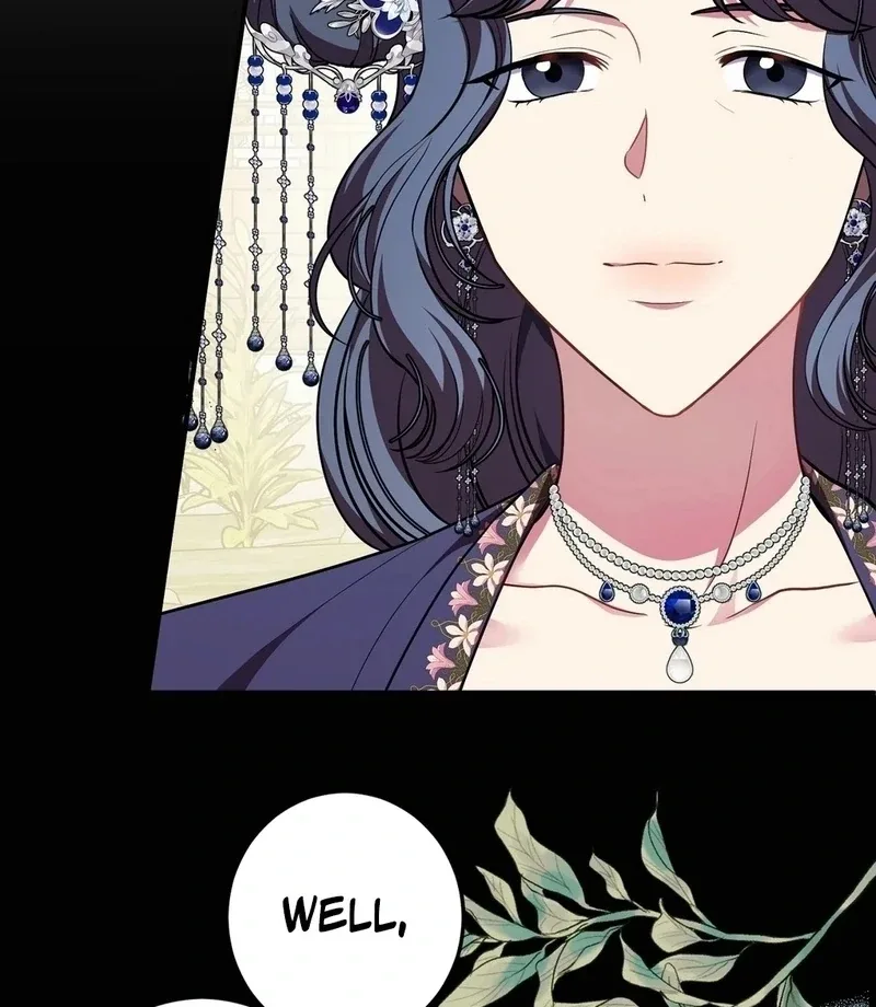 Flowers Are Flowers, Leaves Are Leaves Chapter 102 page 61