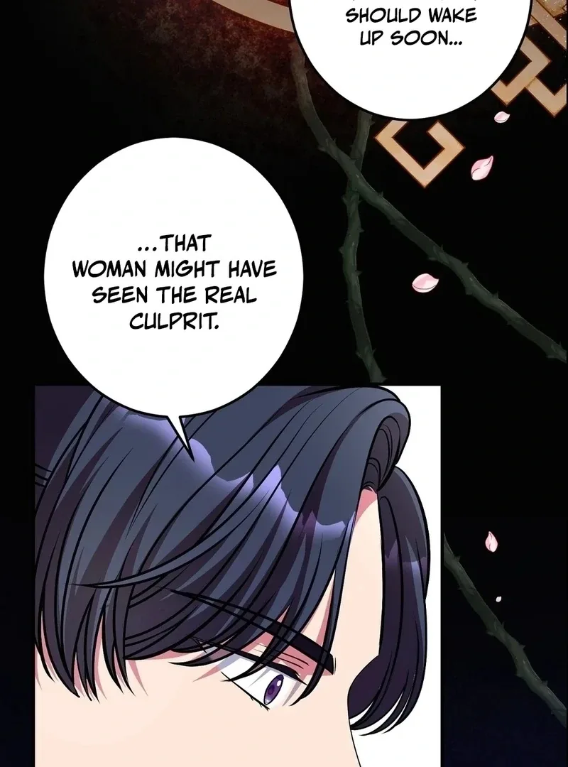 Flowers Are Flowers, Leaves Are Leaves Chapter 104 page 89