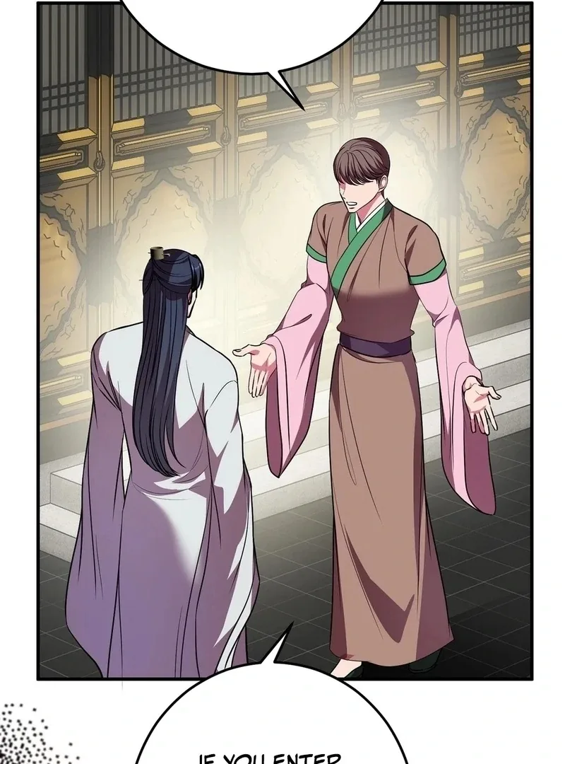 Flowers Are Flowers, Leaves Are Leaves Chapter 104 page 80