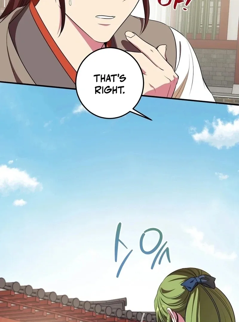 Flowers Are Flowers, Leaves Are Leaves Chapter 102 page 81