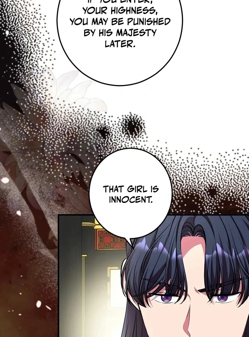 Flowers Are Flowers, Leaves Are Leaves Chapter 104 page 81