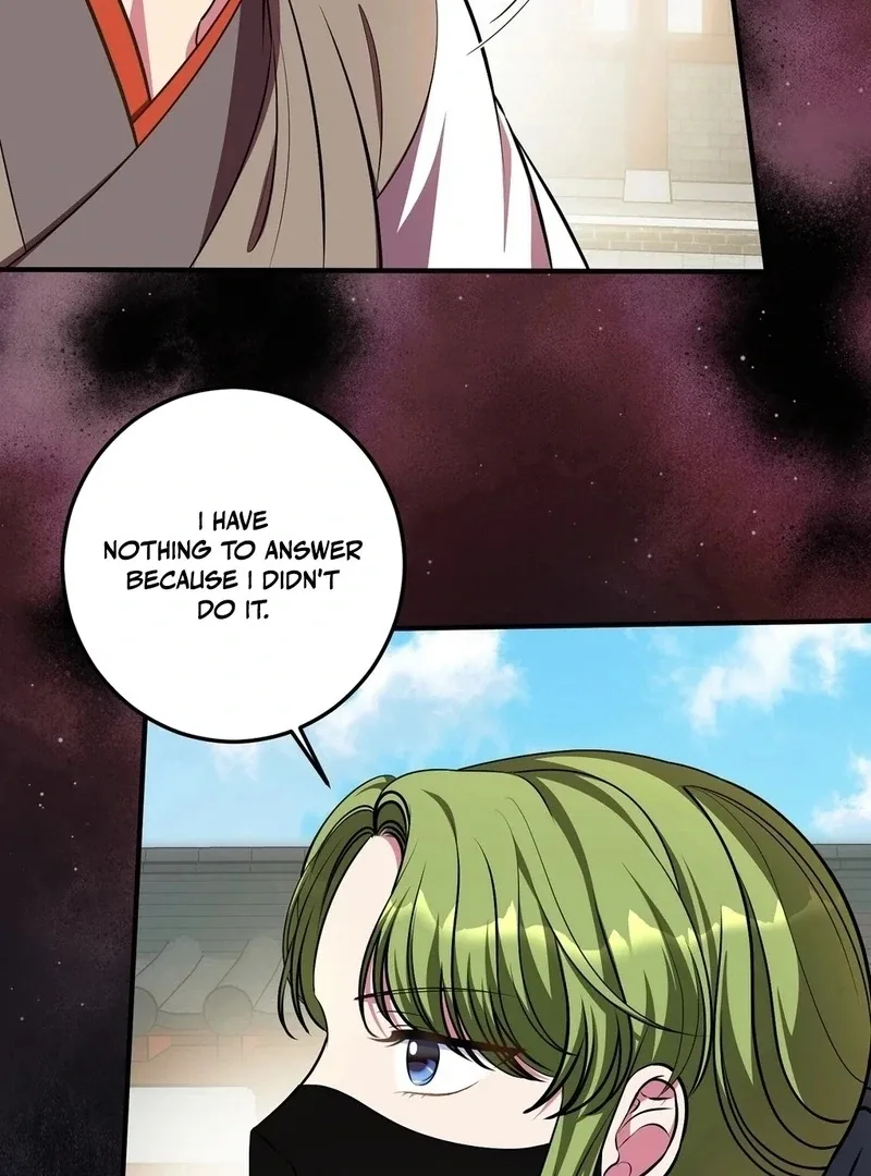 Flowers Are Flowers, Leaves Are Leaves Chapter 102 page 75
