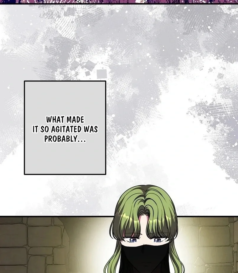 Flowers Are Flowers, Leaves Are Leaves Chapter 104 page 65