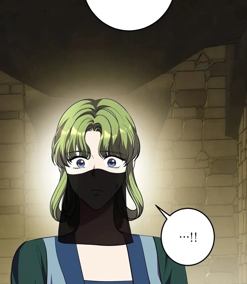Flowers Are Flowers, Leaves Are Leaves Chapter 104 page 48