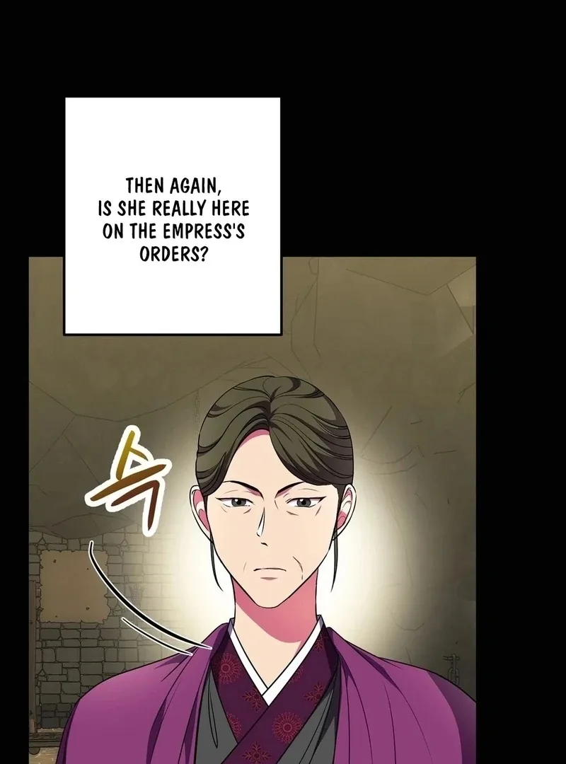 Flowers Are Flowers, Leaves Are Leaves Chapter 104 page 41