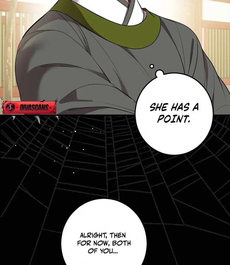 Flowers Are Flowers, Leaves Are Leaves Chapter 102 page 87