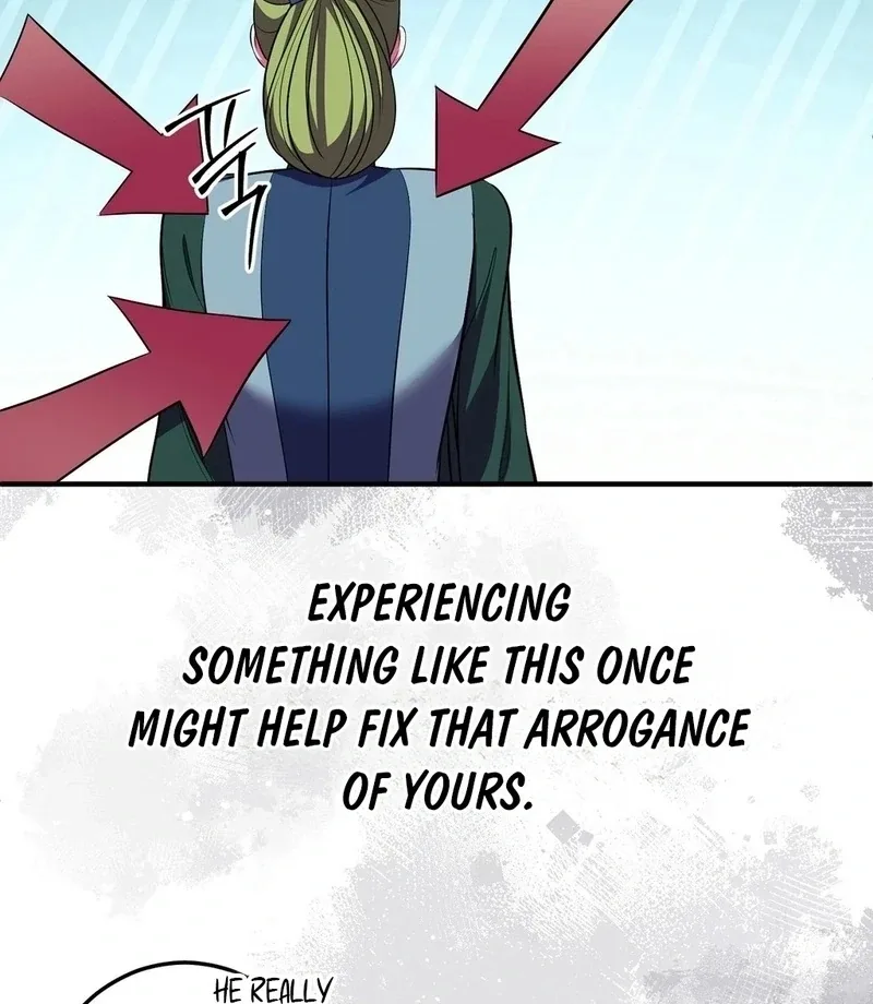 Flowers Are Flowers, Leaves Are Leaves Chapter 104 page 60