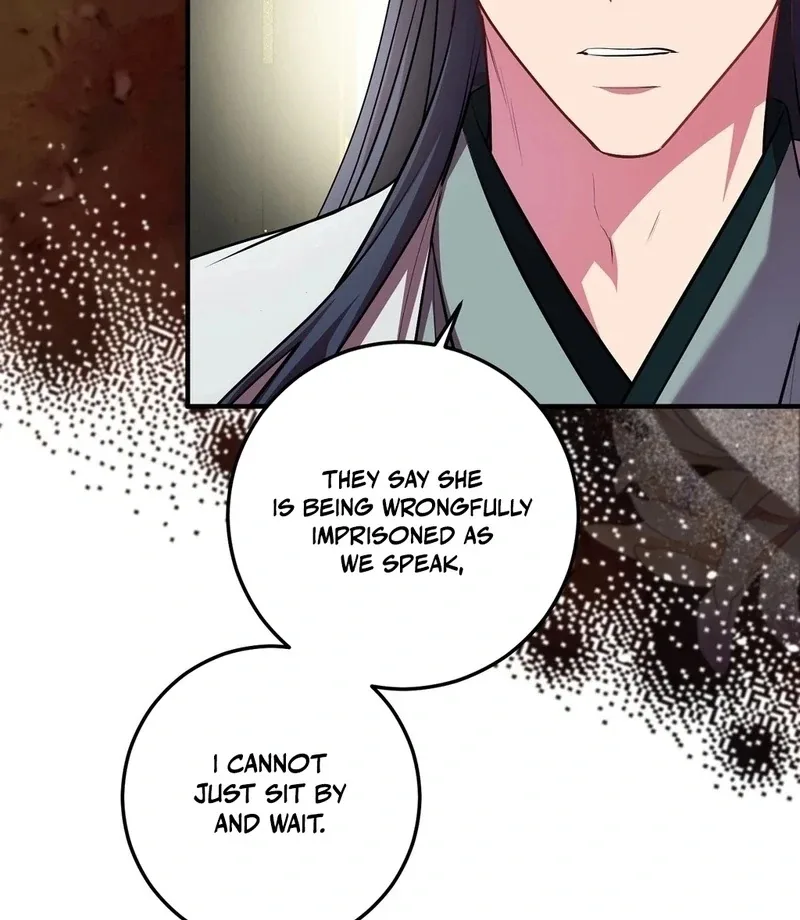 Flowers Are Flowers, Leaves Are Leaves Chapter 104 page 82