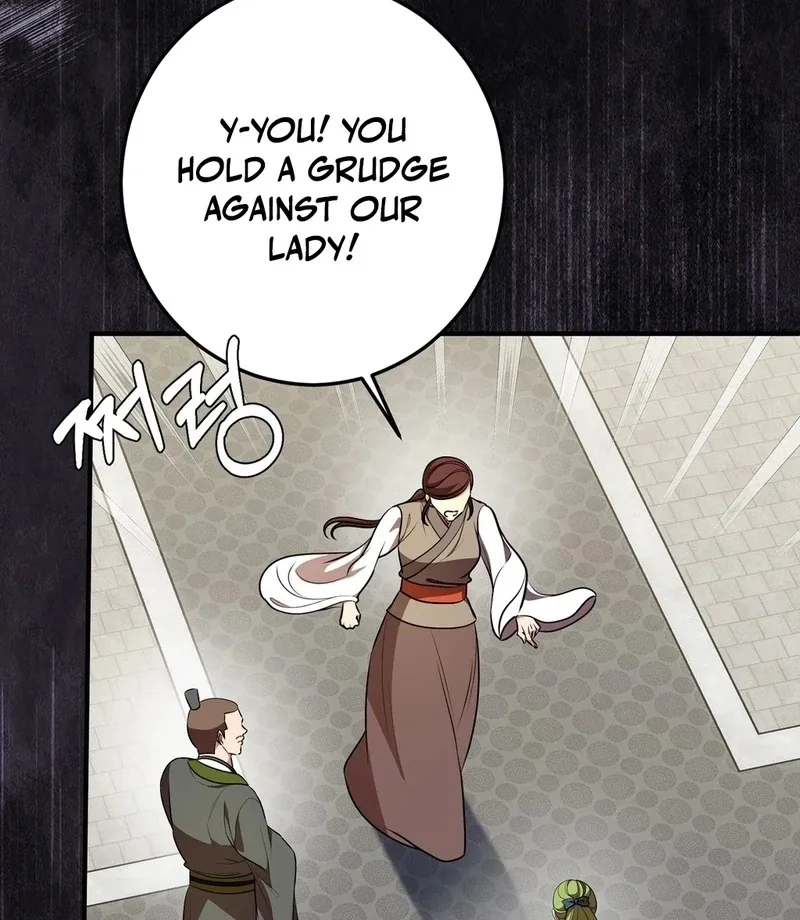 Flowers Are Flowers, Leaves Are Leaves Chapter 102 page 78
