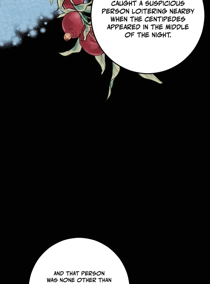 Flowers Are Flowers, Leaves Are Leaves Chapter 102 page 63