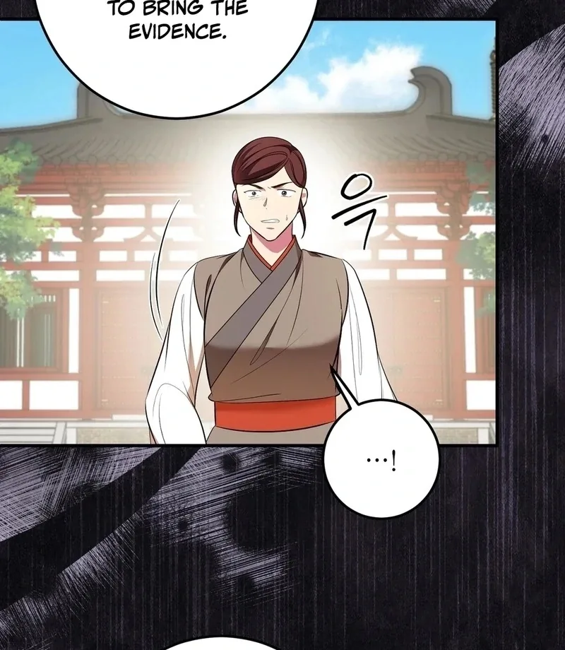 Flowers Are Flowers, Leaves Are Leaves Chapter 102 page 77