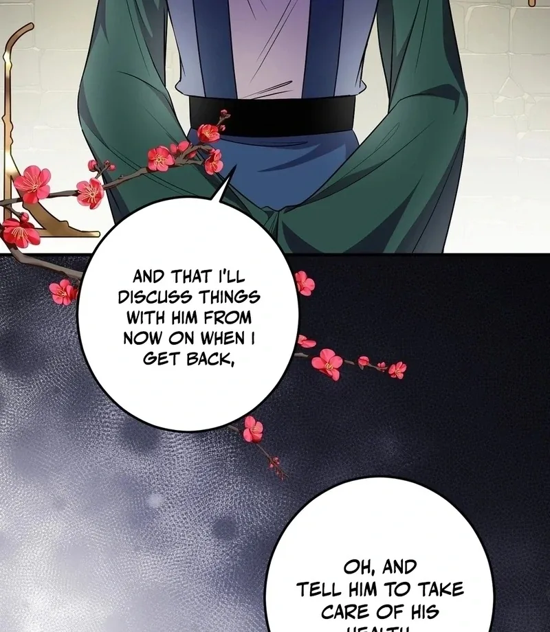 Flowers Are Flowers, Leaves Are Leaves Chapter 104 page 74