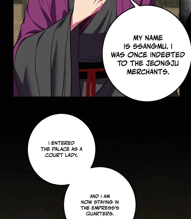 Flowers Are Flowers, Leaves Are Leaves Chapter 104 page 47