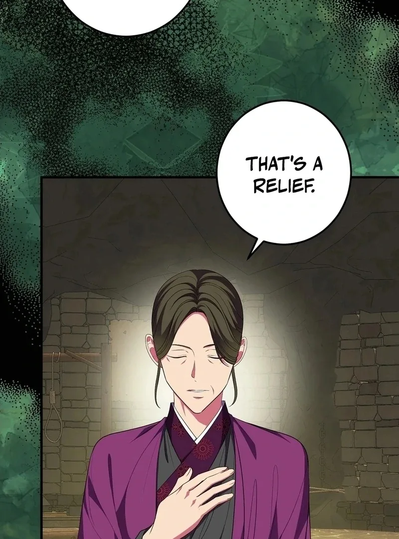 Flowers Are Flowers, Leaves Are Leaves Chapter 104 page 68