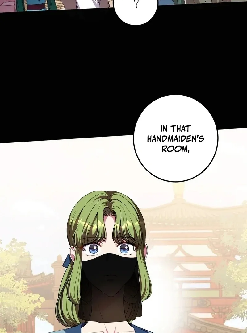 Flowers Are Flowers, Leaves Are Leaves Chapter 102 page 89