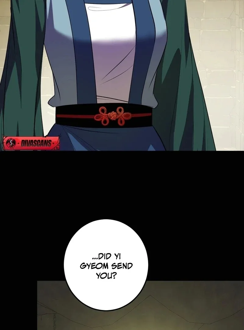 Flowers Are Flowers, Leaves Are Leaves Chapter 104 page 49