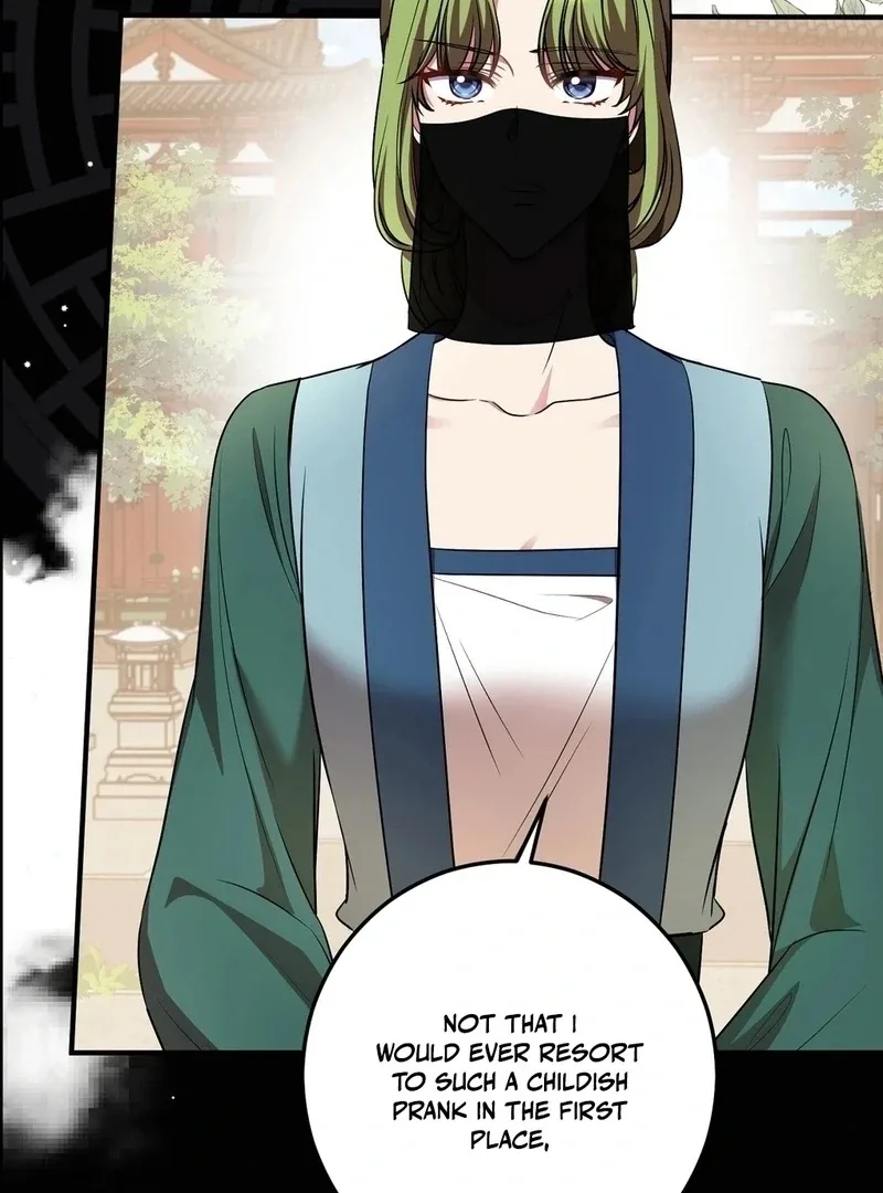 Flowers Are Flowers, Leaves Are Leaves Chapter 102 page 85