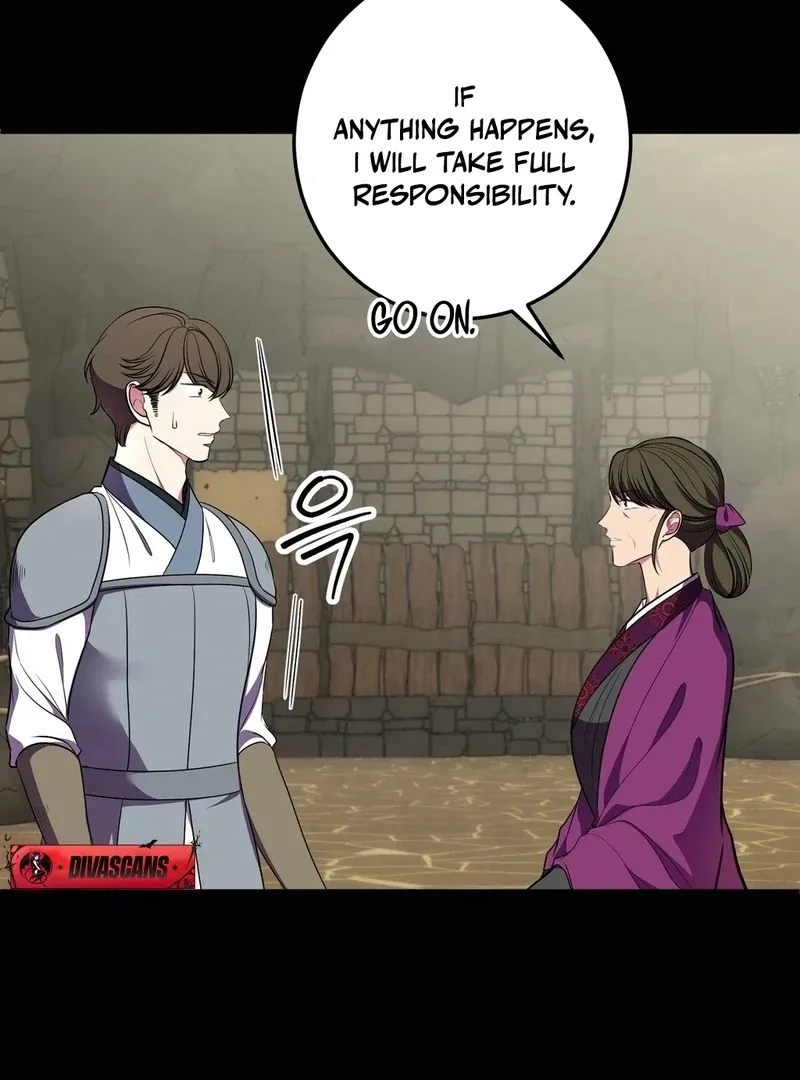 Flowers Are Flowers, Leaves Are Leaves Chapter 104 page 37