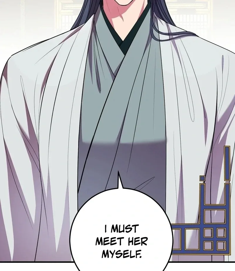 Flowers Are Flowers, Leaves Are Leaves Chapter 104 page 91