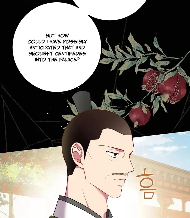 Flowers Are Flowers, Leaves Are Leaves Chapter 102 page 86