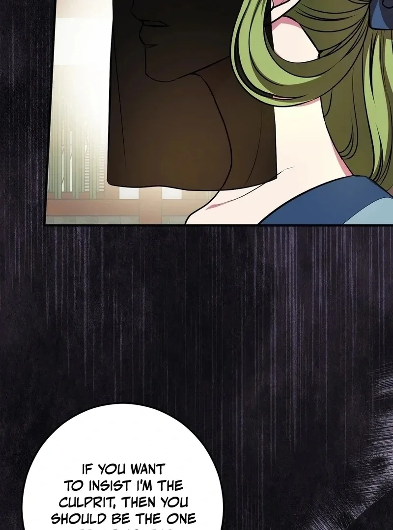 Flowers Are Flowers, Leaves Are Leaves Chapter 102 page 76