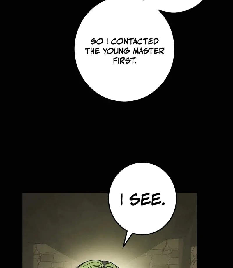 Flowers Are Flowers, Leaves Are Leaves Chapter 104 page 51