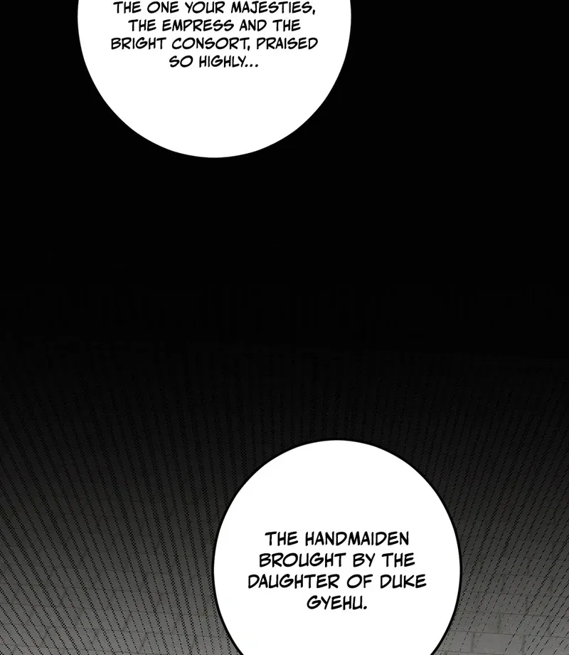 Flowers Are Flowers, Leaves Are Leaves Chapter 102 page 64