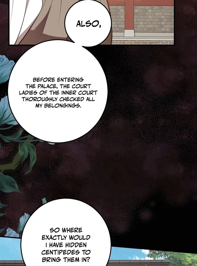 Flowers Are Flowers, Leaves Are Leaves Chapter 102 page 72