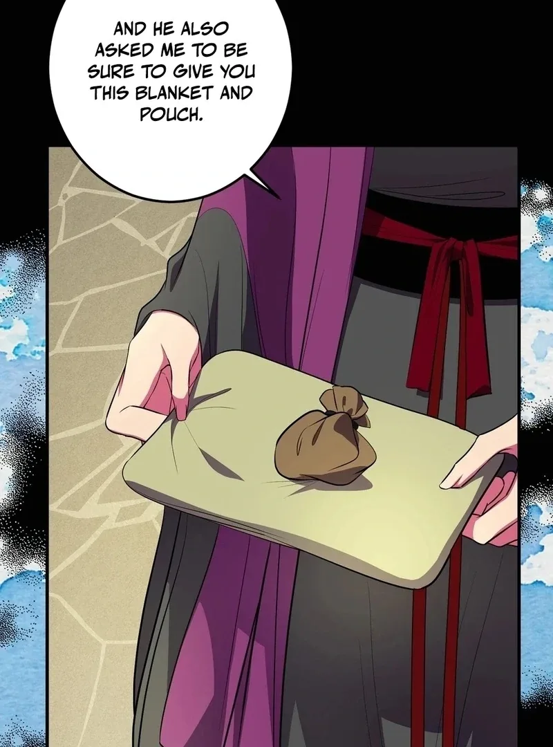Flowers Are Flowers, Leaves Are Leaves Chapter 104 page 54