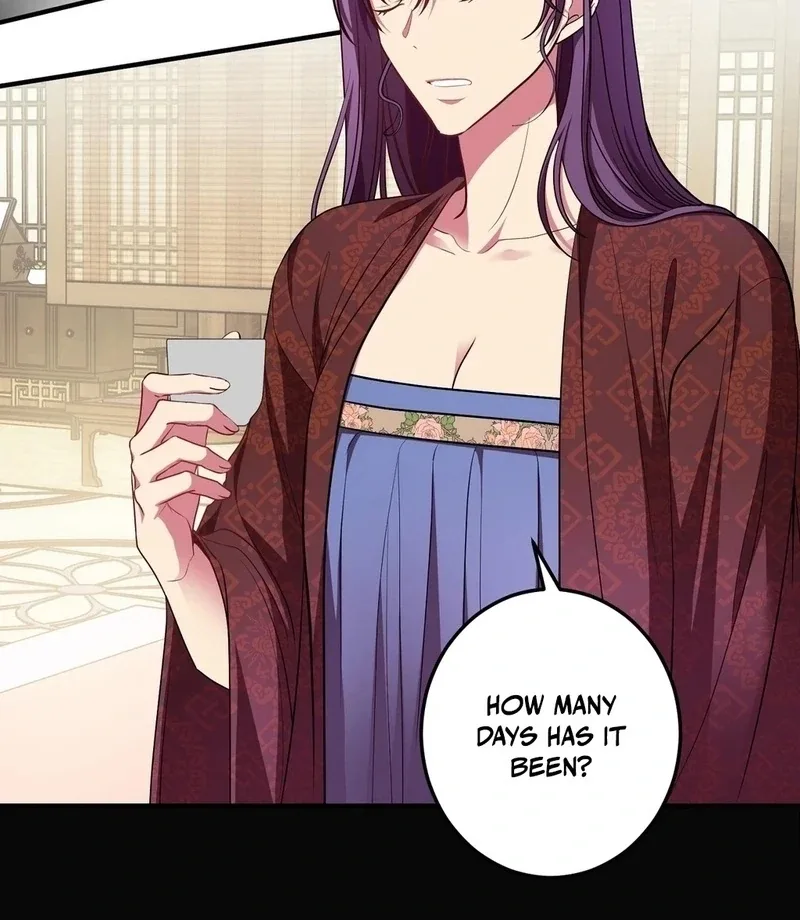 Flowers Are Flowers, Leaves Are Leaves Chapter 105 page 8