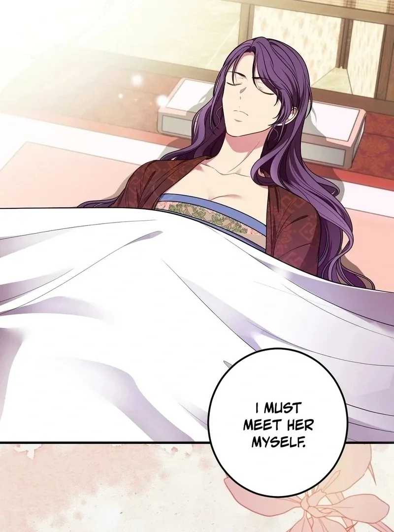Flowers Are Flowers, Leaves Are Leaves Chapter 105 page 3