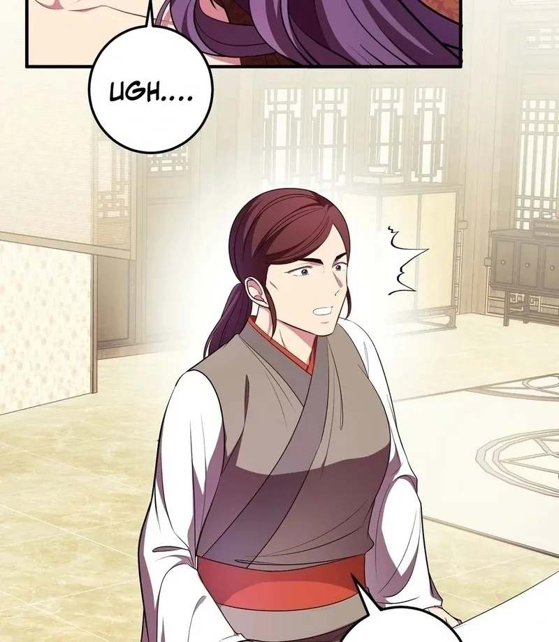 Flowers Are Flowers, Leaves Are Leaves Chapter 105 page 5