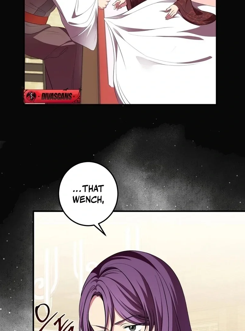 Flowers Are Flowers, Leaves Are Leaves Chapter 105 page 10