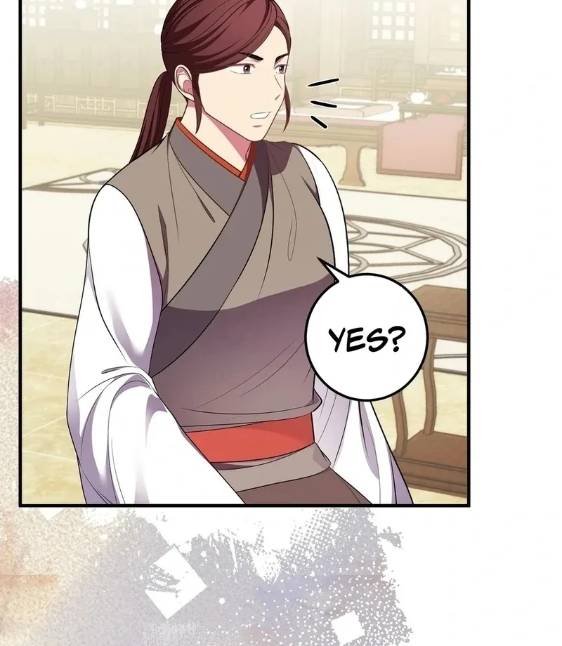 Flowers Are Flowers, Leaves Are Leaves Chapter 105 page 17