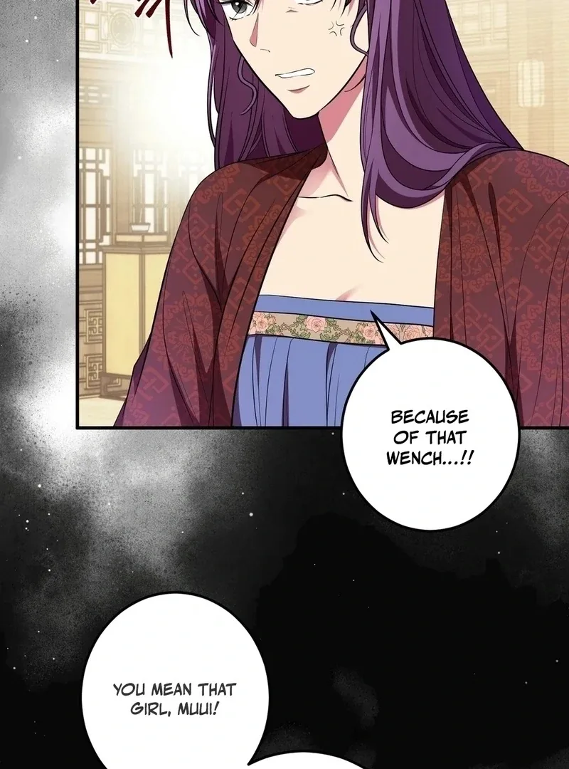 Flowers Are Flowers, Leaves Are Leaves Chapter 105 page 11