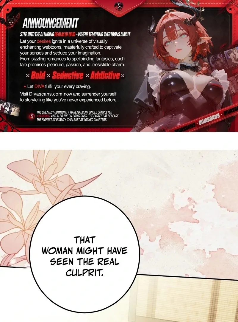 Flowers Are Flowers, Leaves Are Leaves Chapter 105 page 2
