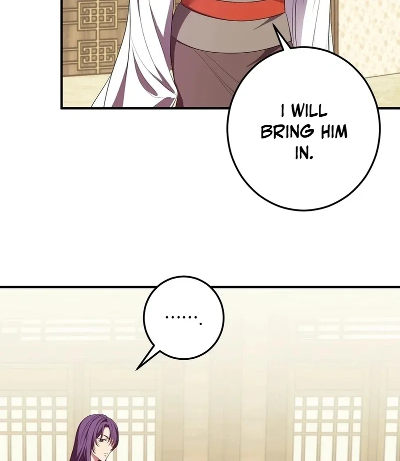 Flowers Are Flowers, Leaves Are Leaves Chapter 105 page 21