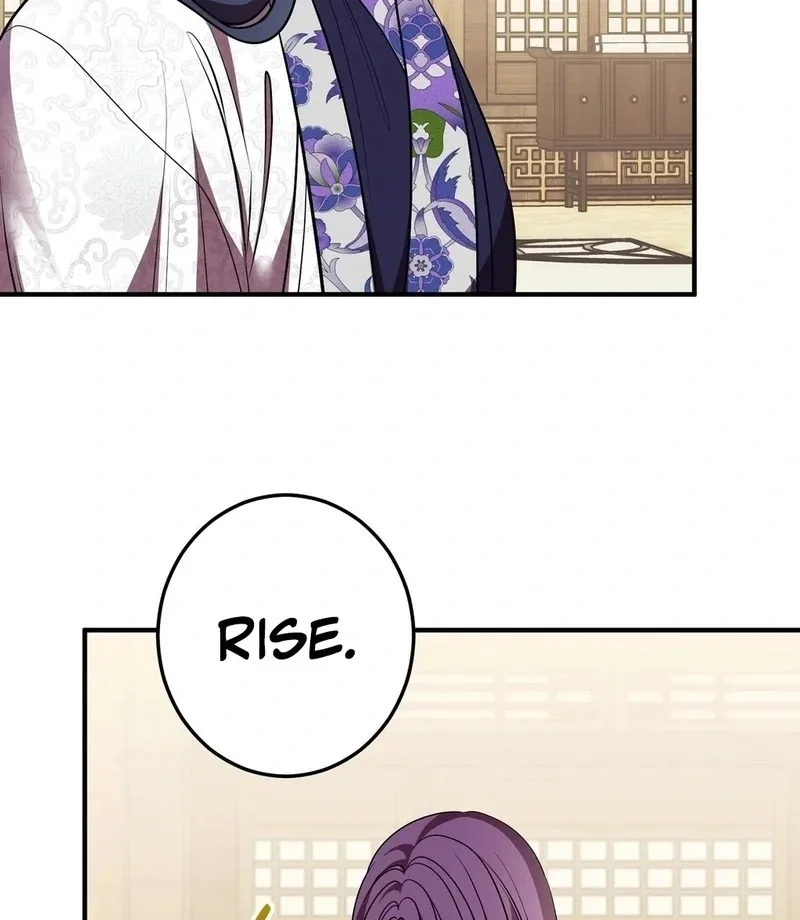 Flowers Are Flowers, Leaves Are Leaves Chapter 105 page 31
