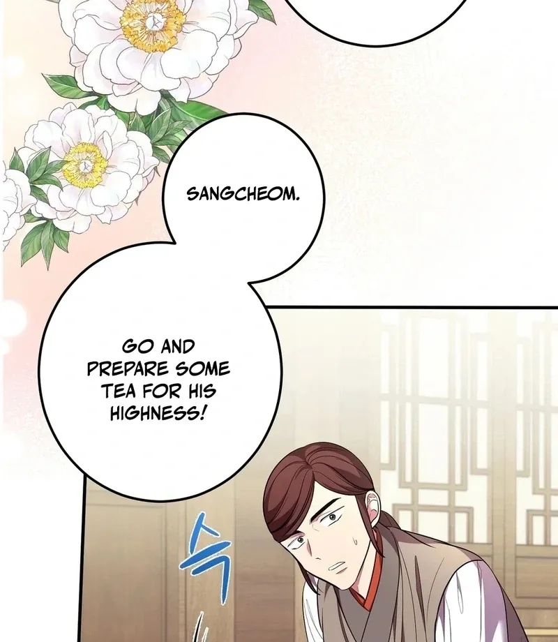 Flowers Are Flowers, Leaves Are Leaves Chapter 105 page 38