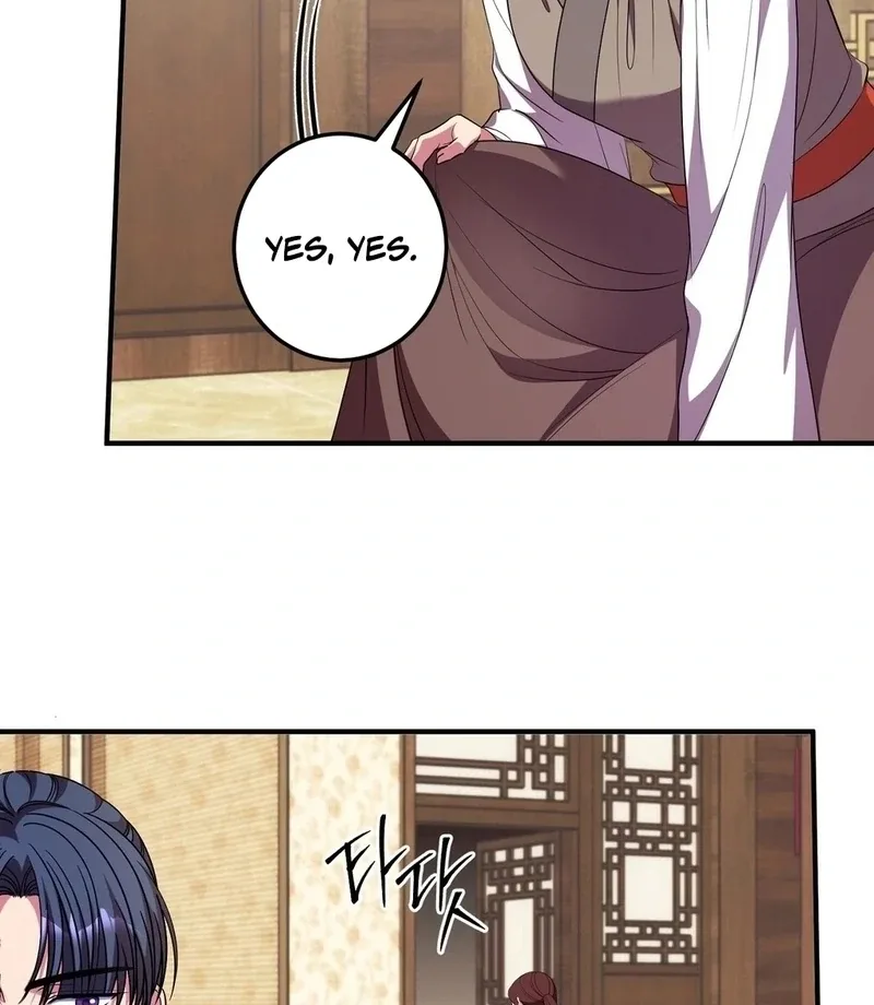 Flowers Are Flowers, Leaves Are Leaves Chapter 105 page 39