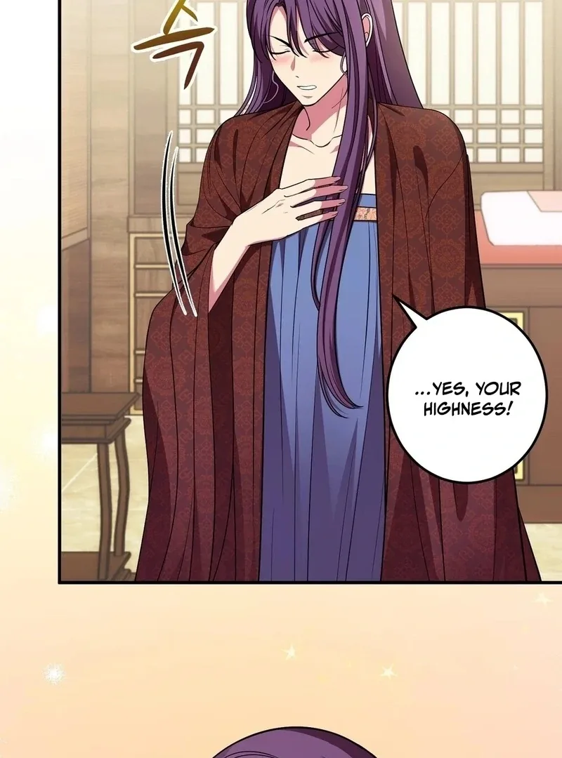 Flowers Are Flowers, Leaves Are Leaves Chapter 105 page 32