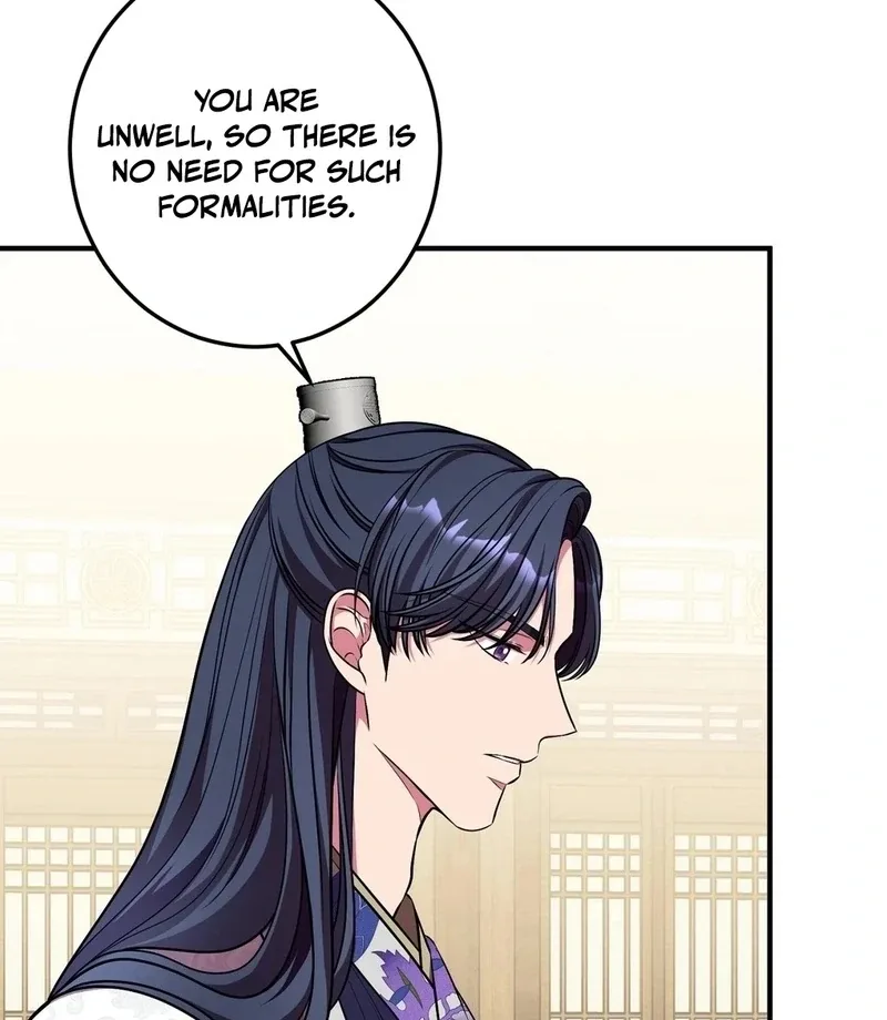 Flowers Are Flowers, Leaves Are Leaves Chapter 105 page 30