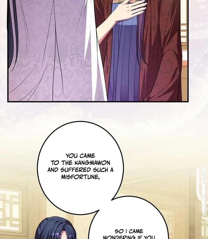 Flowers Are Flowers, Leaves Are Leaves Chapter 105 page 35