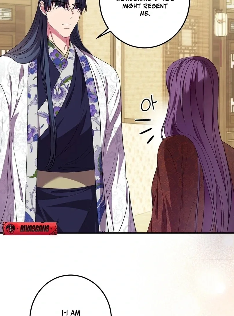 Flowers Are Flowers, Leaves Are Leaves Chapter 105 page 36