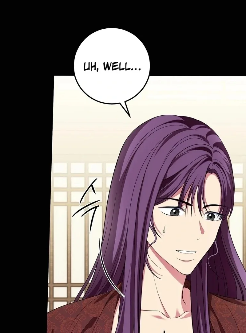 Flowers Are Flowers, Leaves Are Leaves Chapter 105 page 42